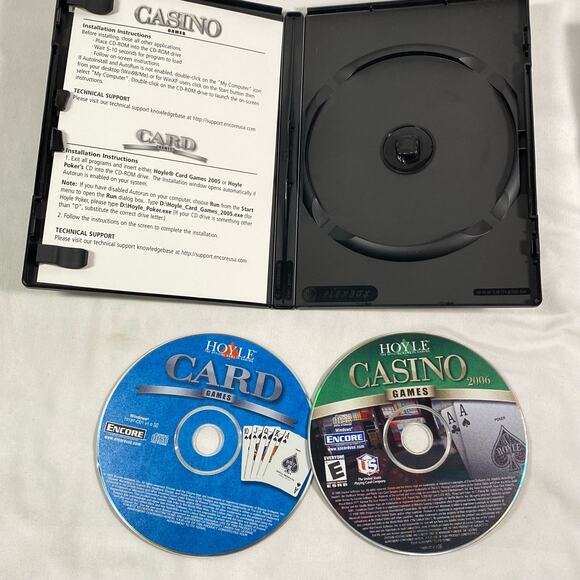 Computer Game Sims Hoyle Star Wars Splinter Cell Toy Story Wheel Fortune Jewel - Picture 10 of 13